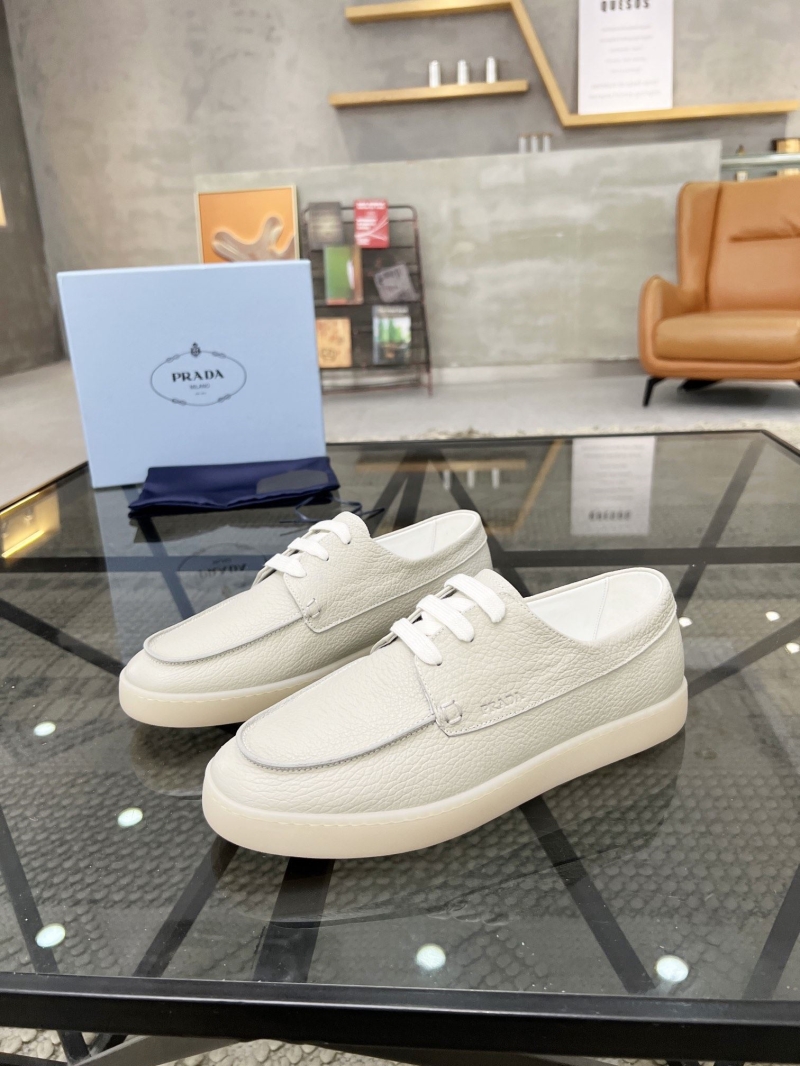 Prada Casual Shoes